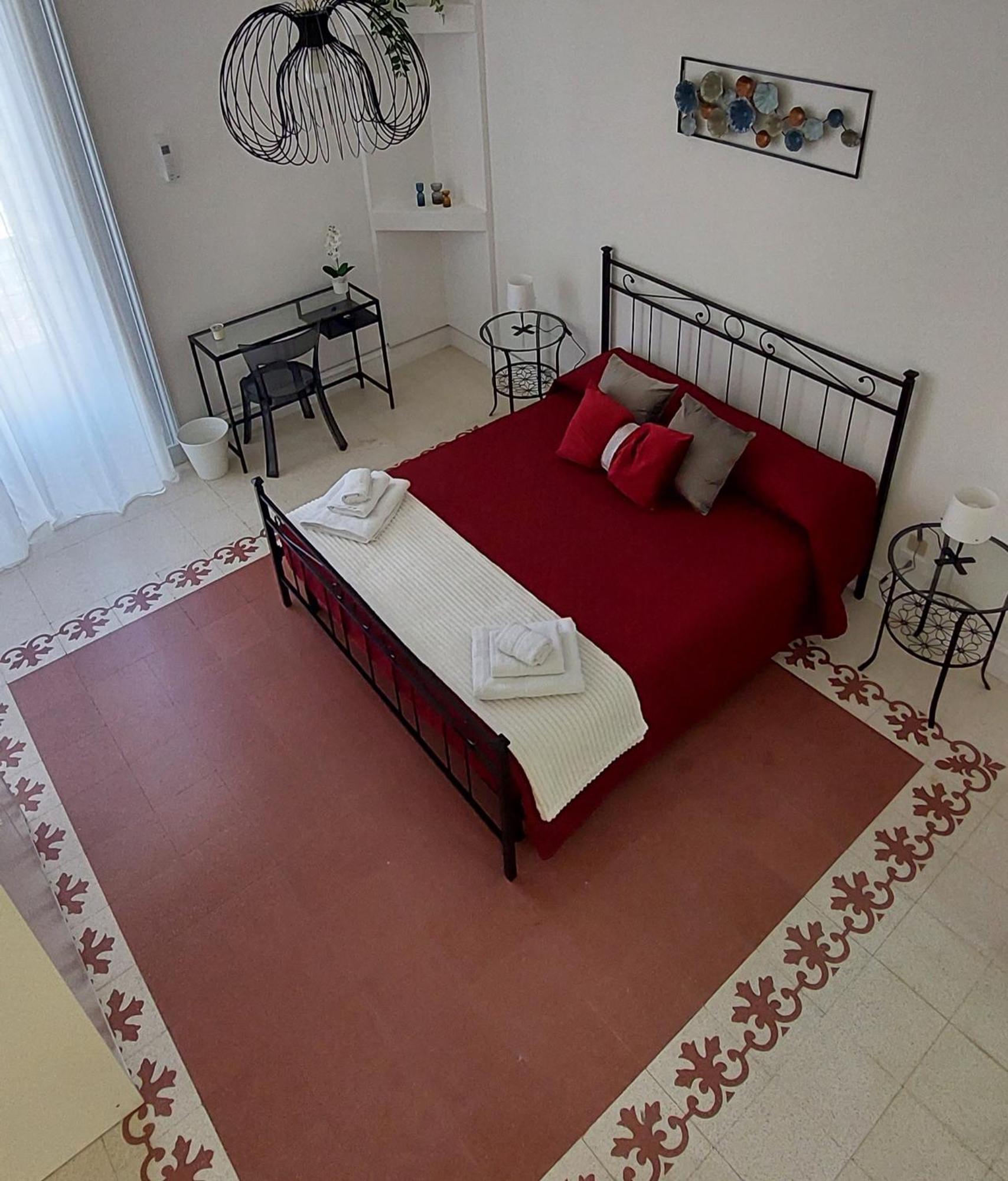 La Maison De Cavour Catania Luaran gambar